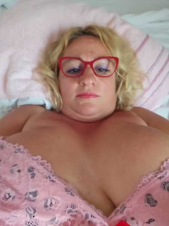 VirginiaNurse cam recording