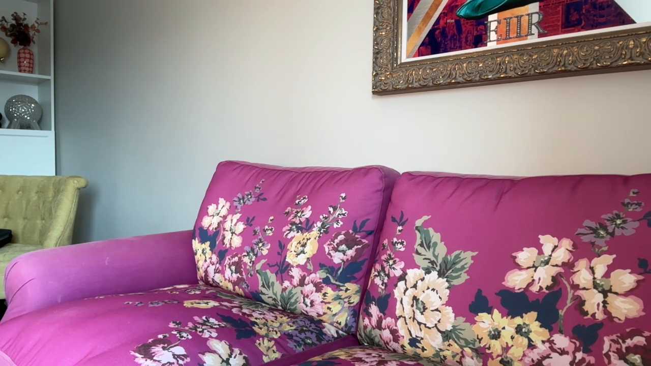 VistaWife_ cam recording