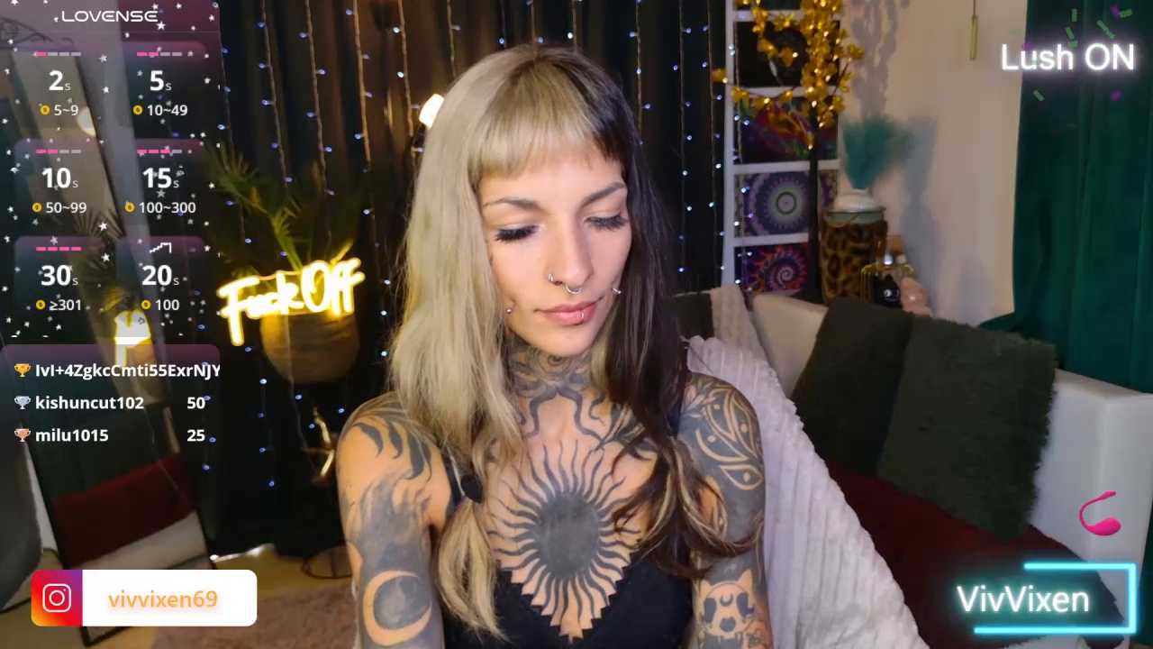 VivVixen