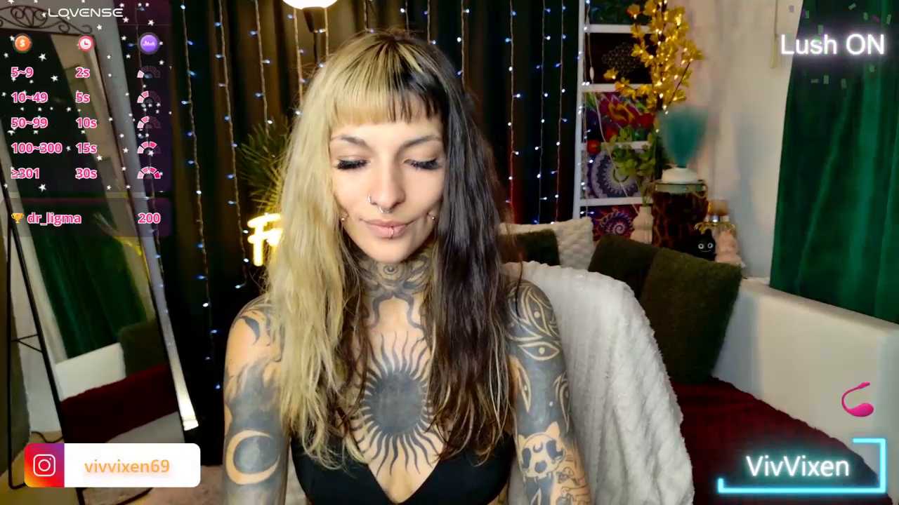 VivVixen