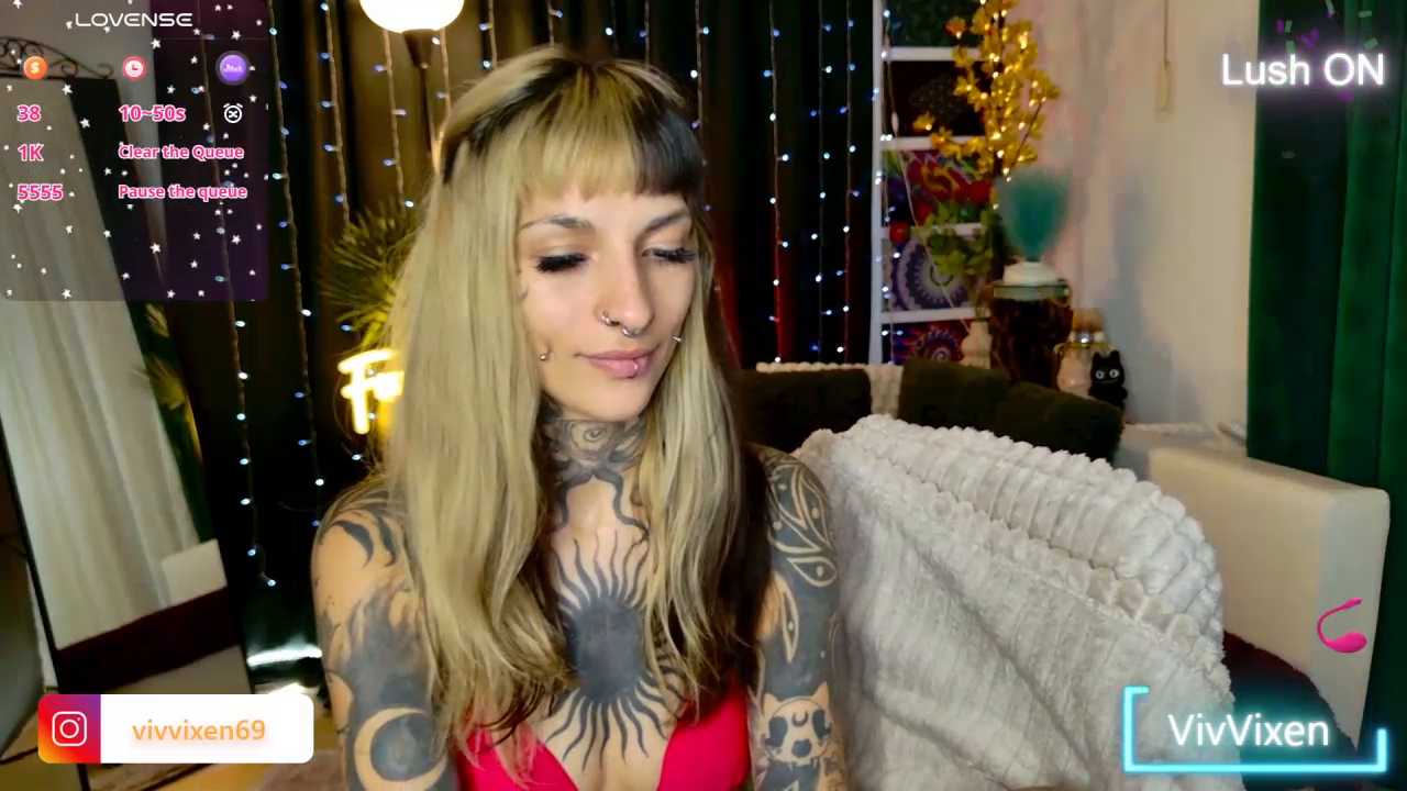 VivVixen