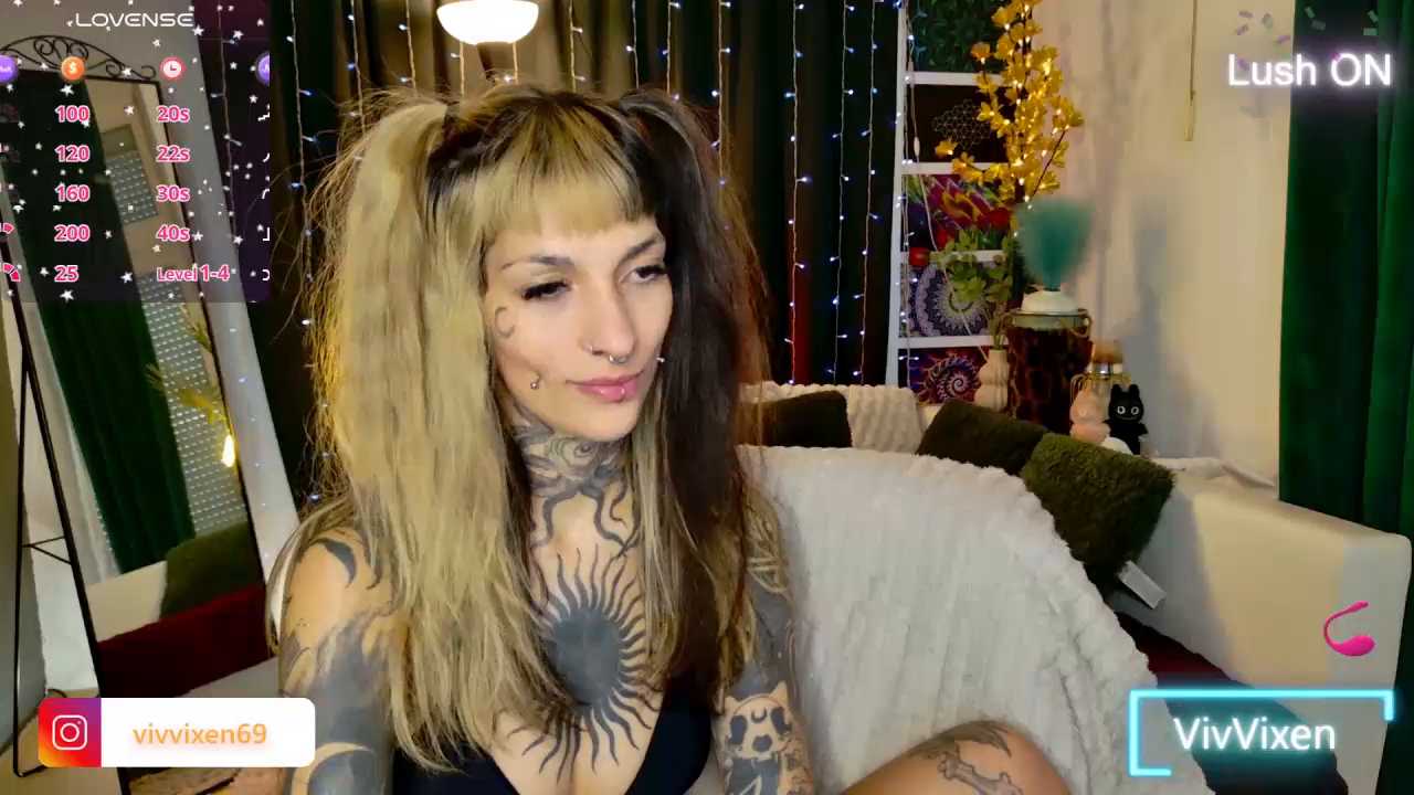 VivVixen