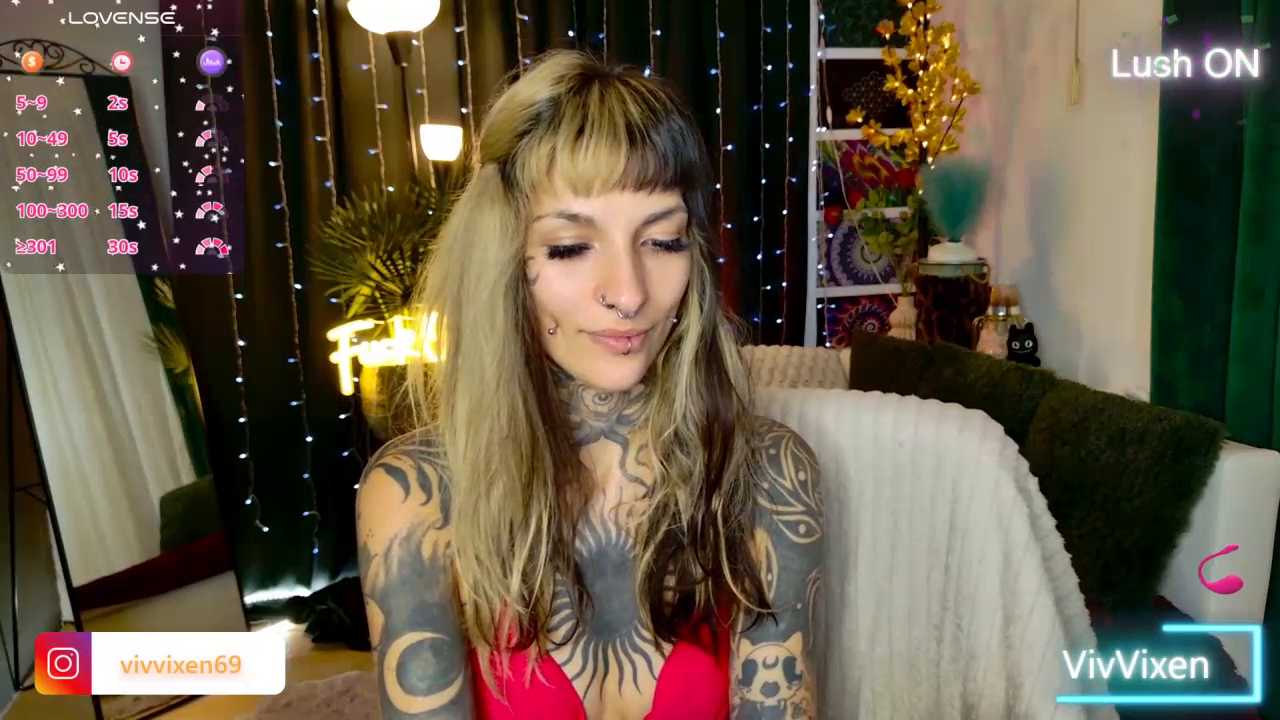 VivVixen