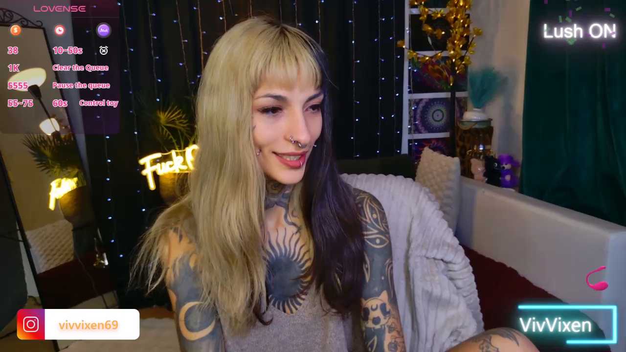 VivVixen