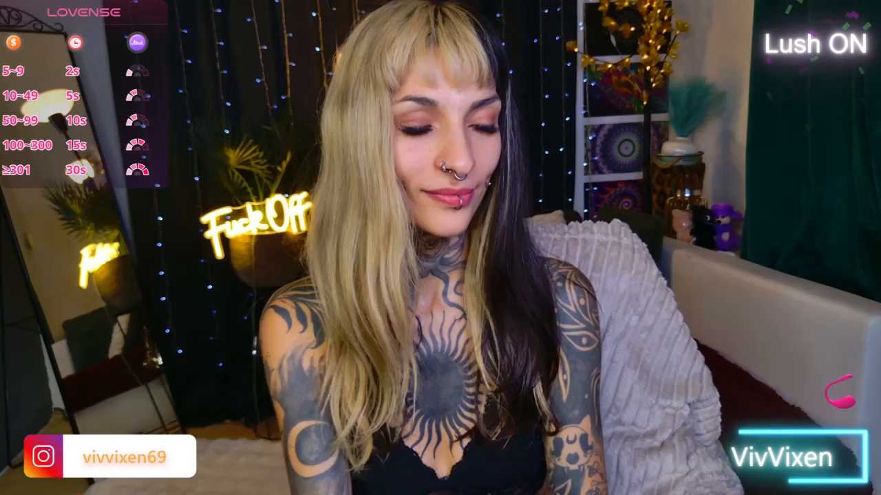VivVixen