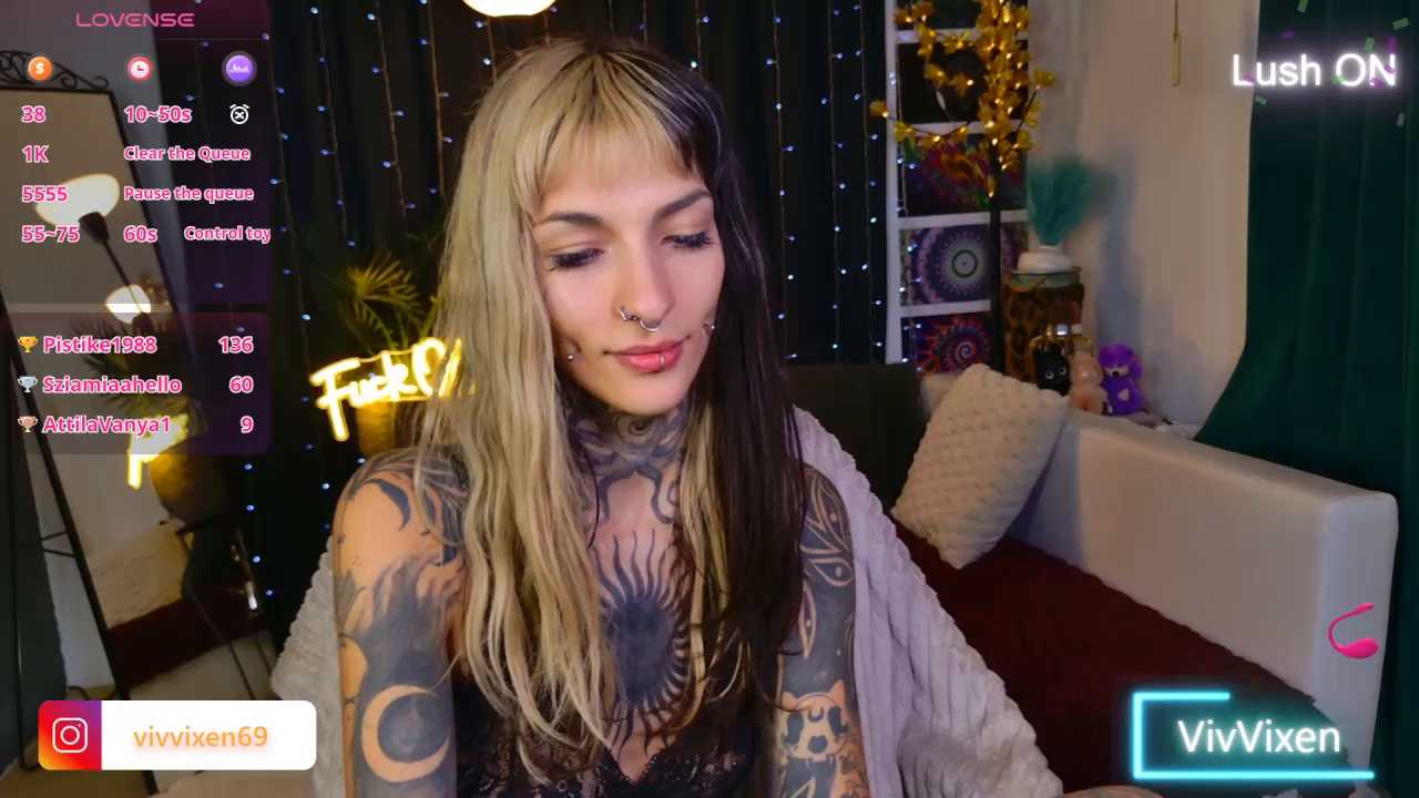 VivVixen