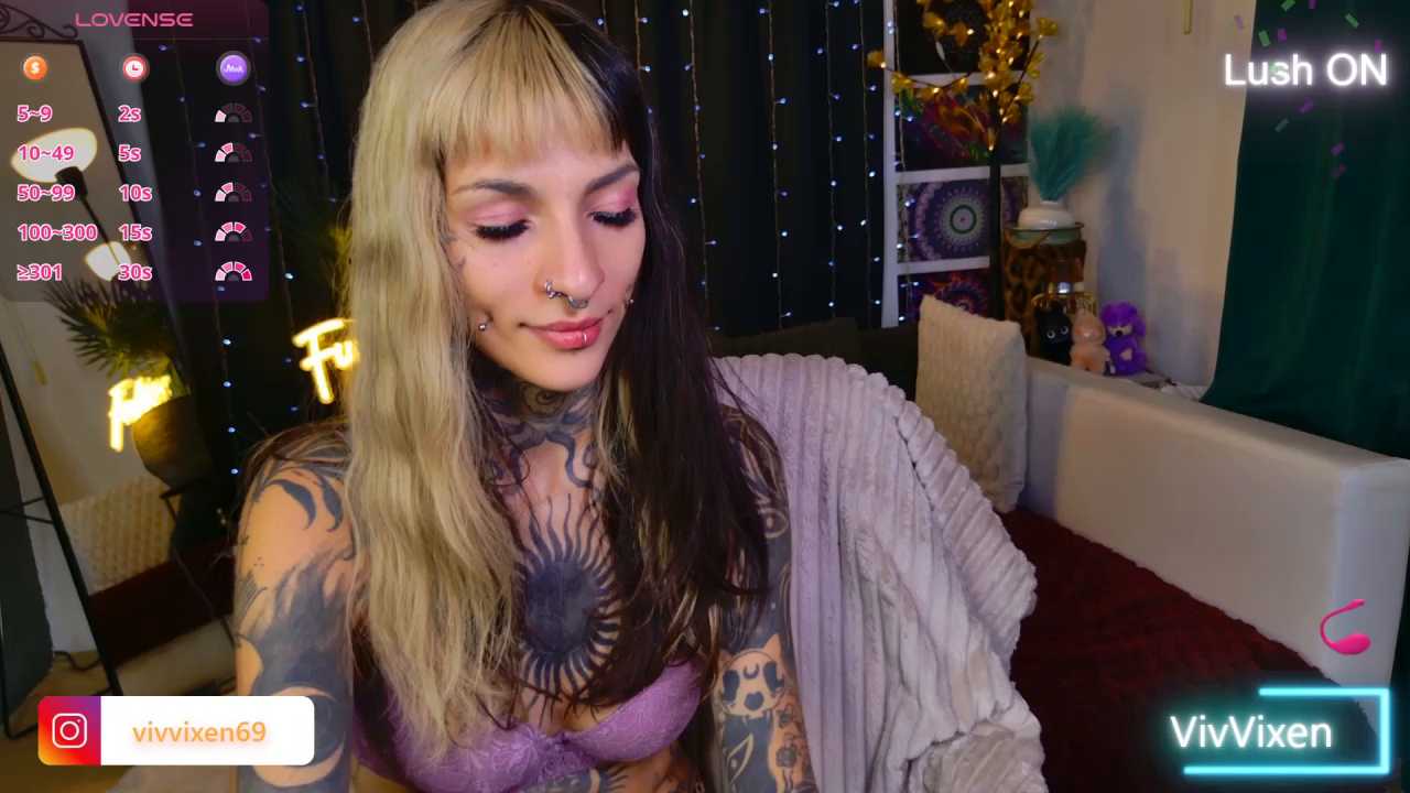 VivVixen