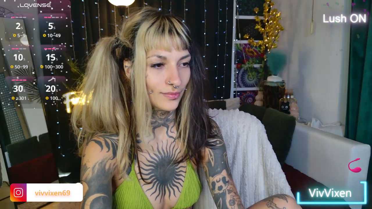 VivVixen