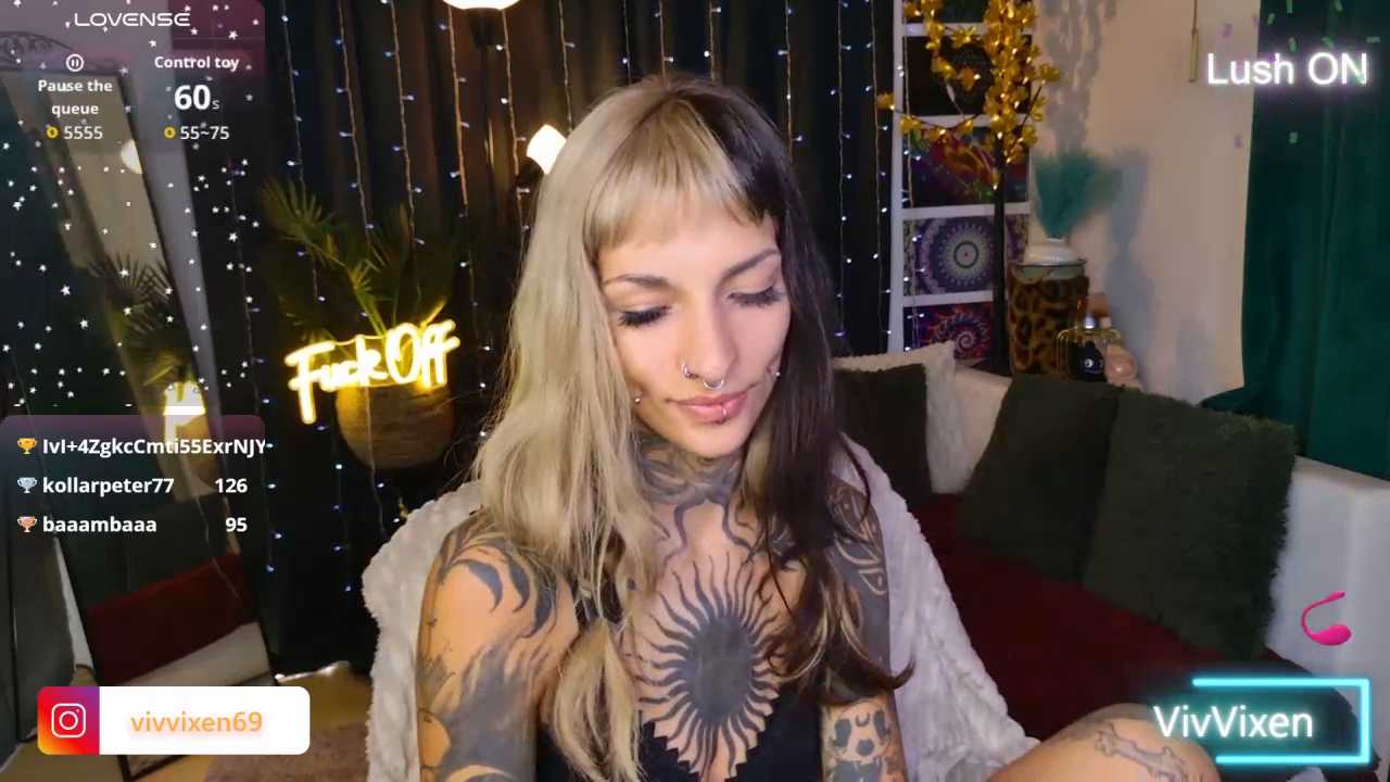 VivVixen