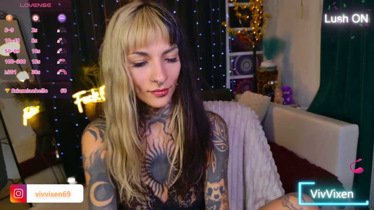 VivVixen