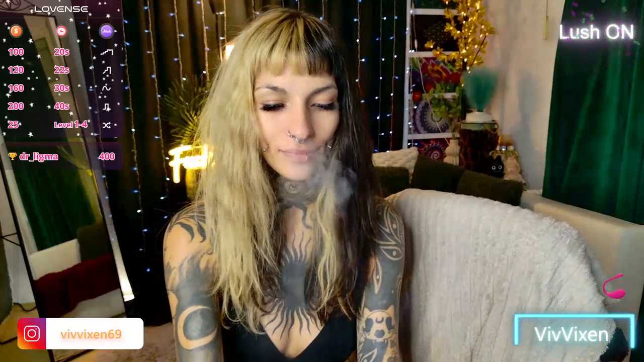 VivVixen