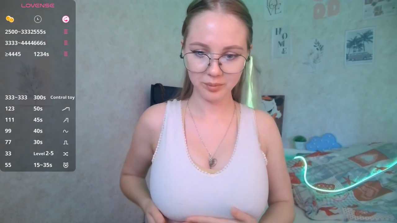 ViviLux cam recording
