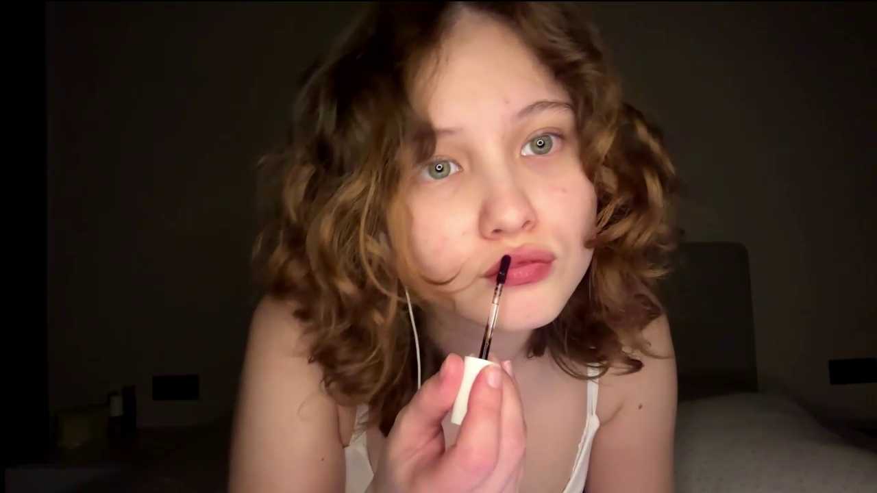 VivianLady cam recording