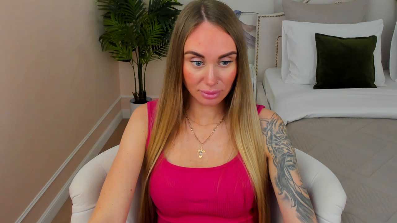 VivianWesst cam recording