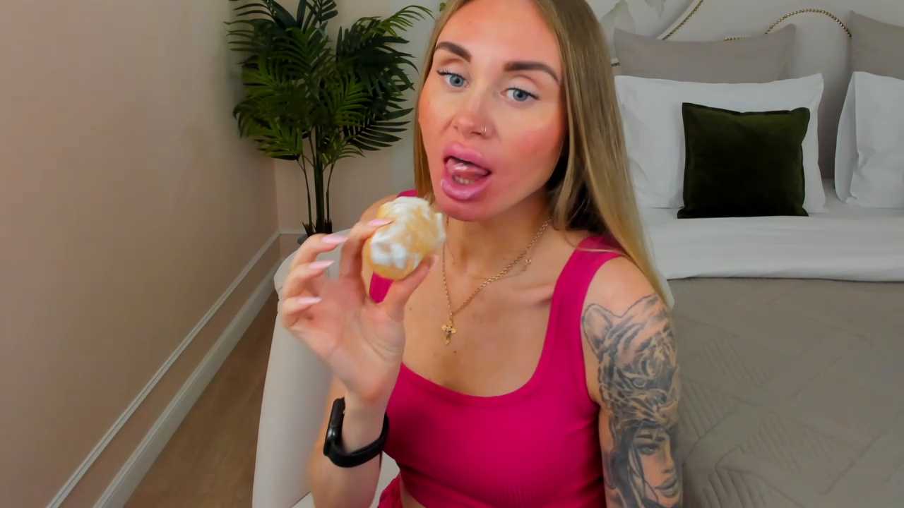 VivianWesst cam recording