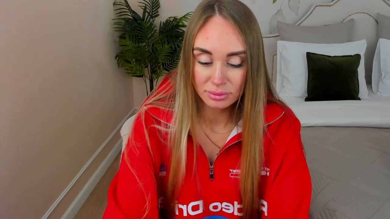 VivianWesst cam recording