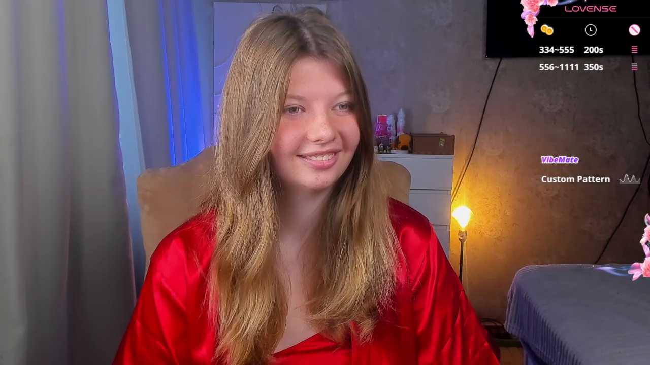Vivian_cutie cam recording