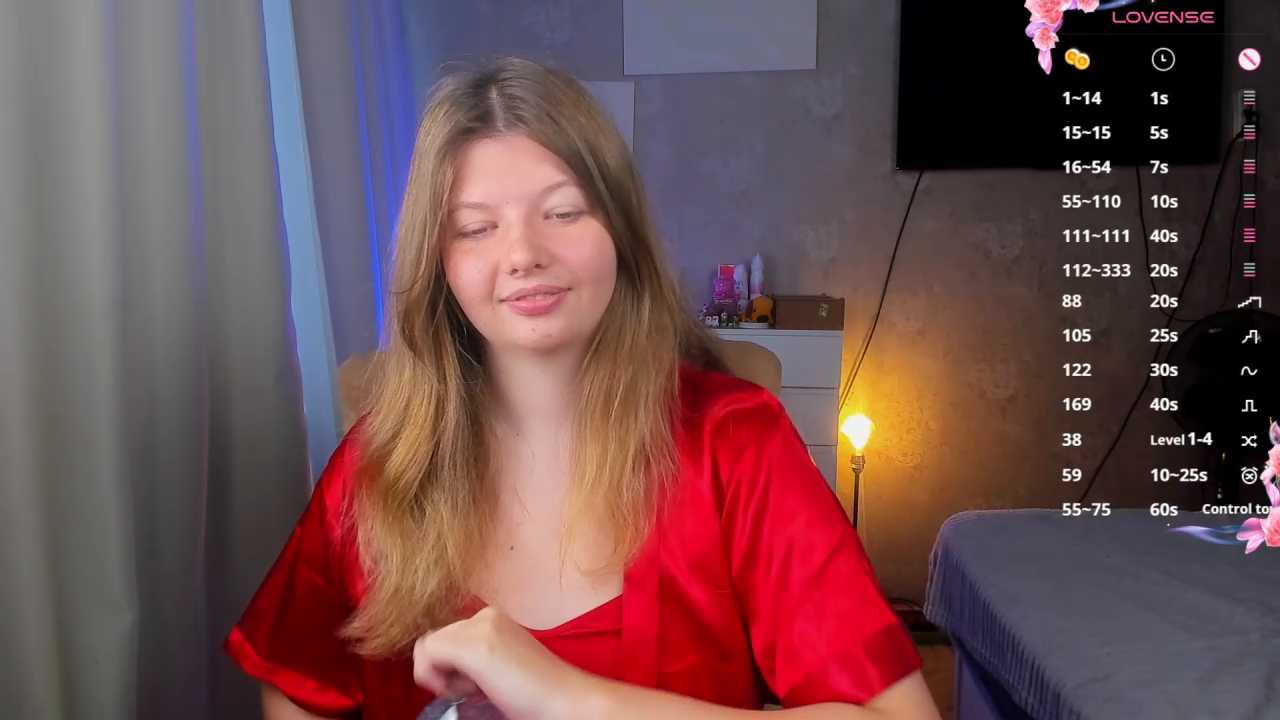 Vivian_cutie cam recording
