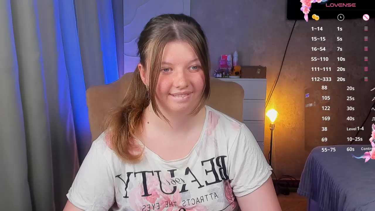 Vivian_cutie cam recording