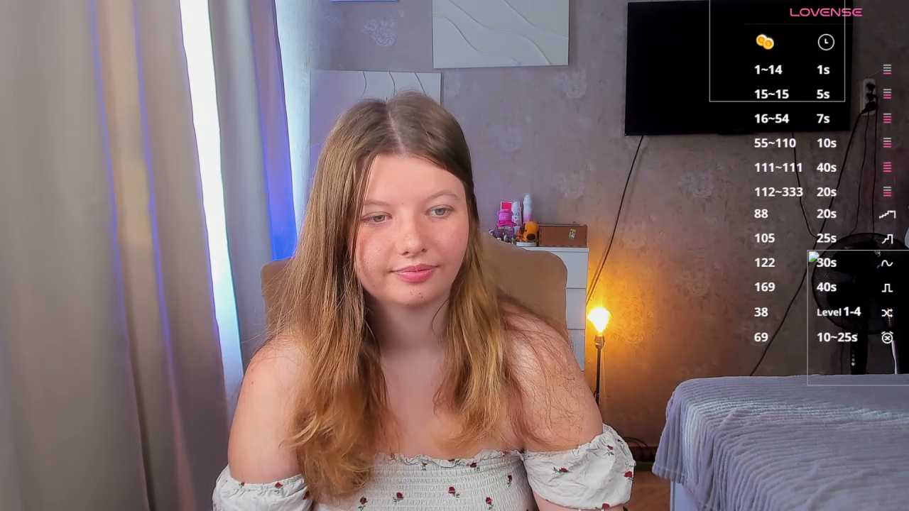 Vivian_cutie cam recording