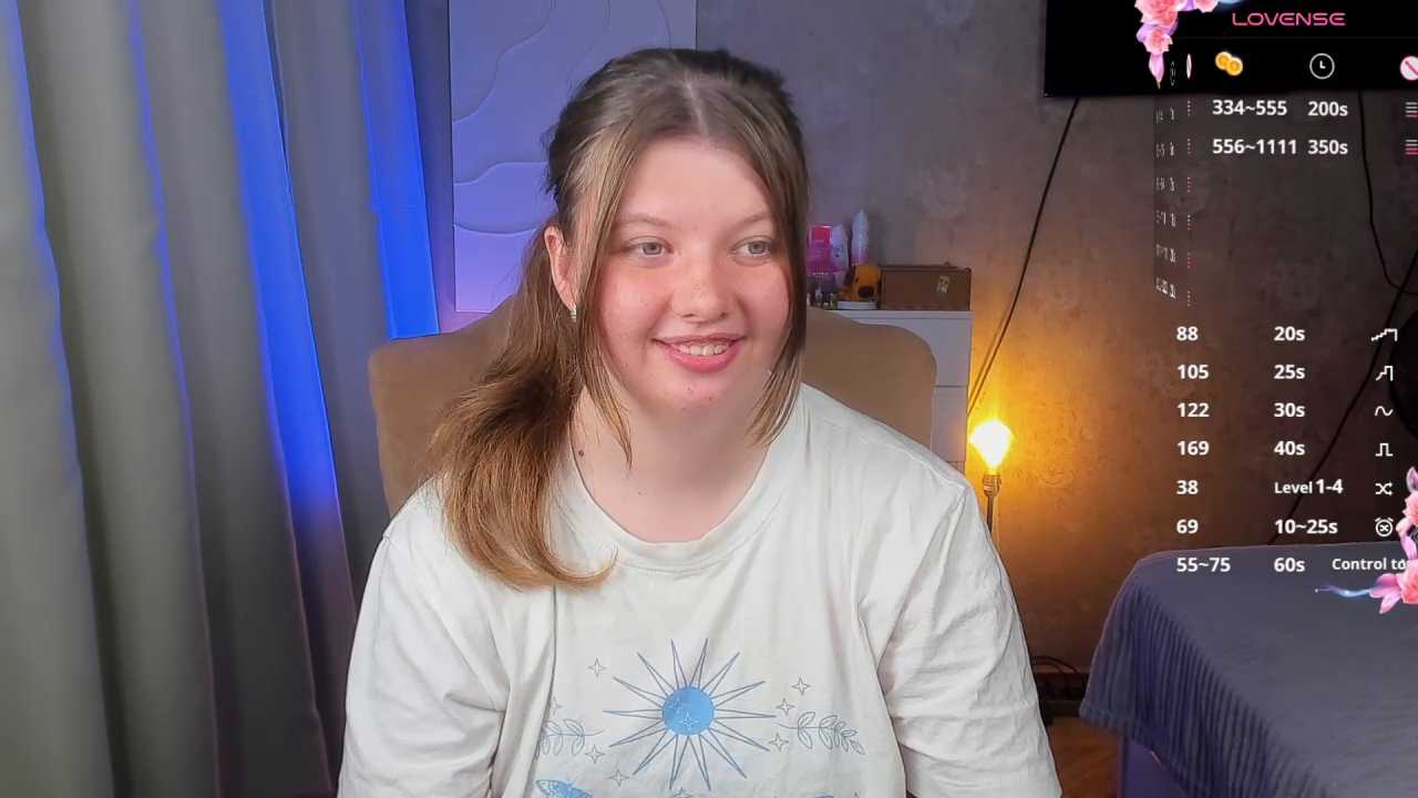 Vivian_cutie cam recording