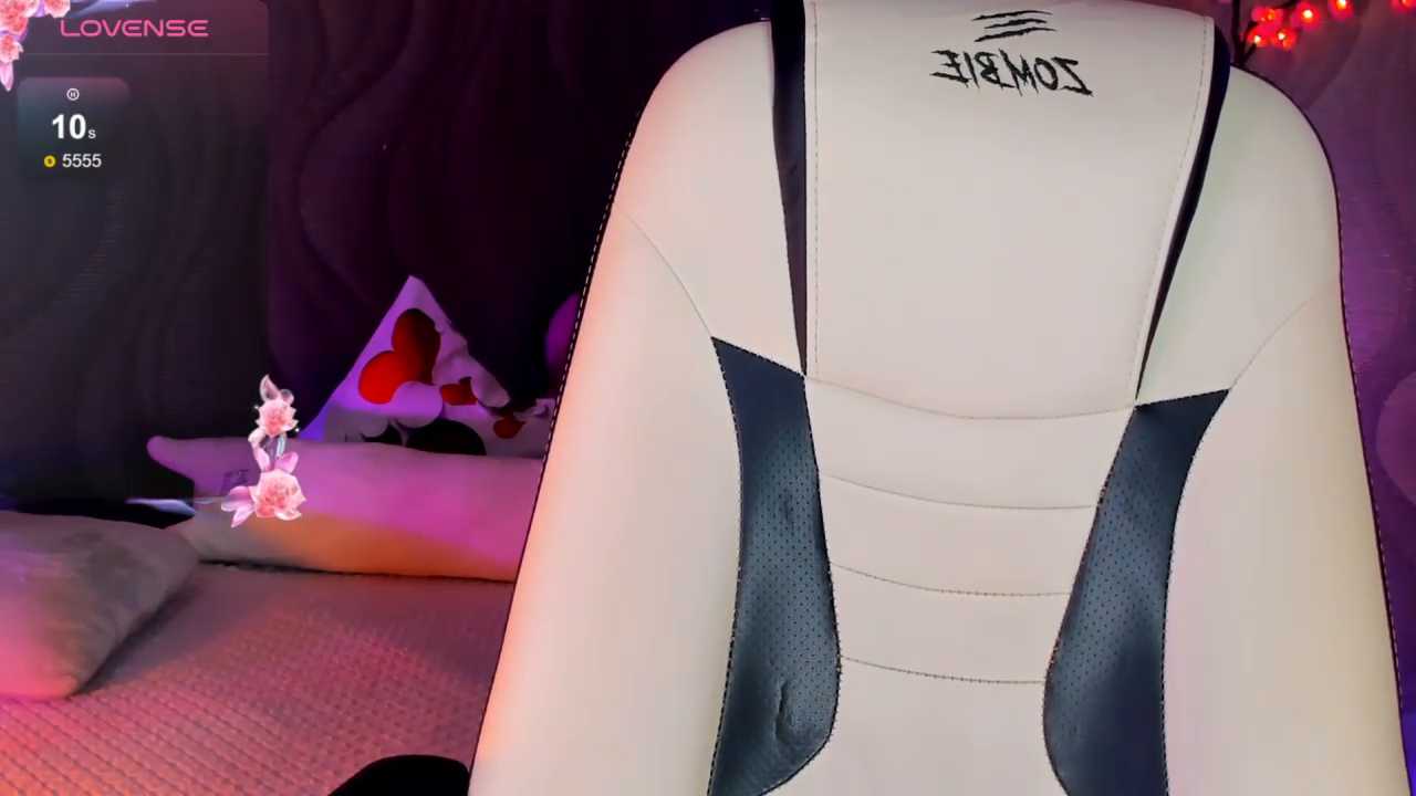 VivieSunn cam recording