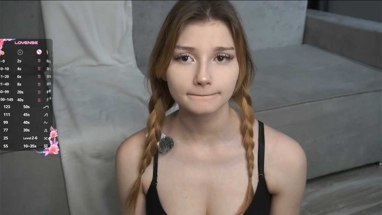VivienQ Stripchat recording – Oct 27, 2026