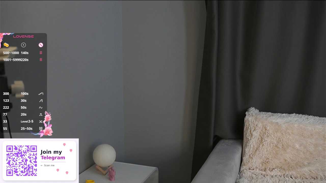 VivienQ Stripchat recording – Oct 19, 2026
