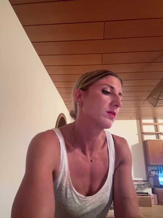 VivienneBlac cam recording