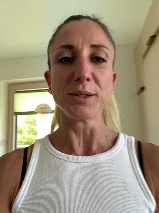 VivienneBlac cam recording