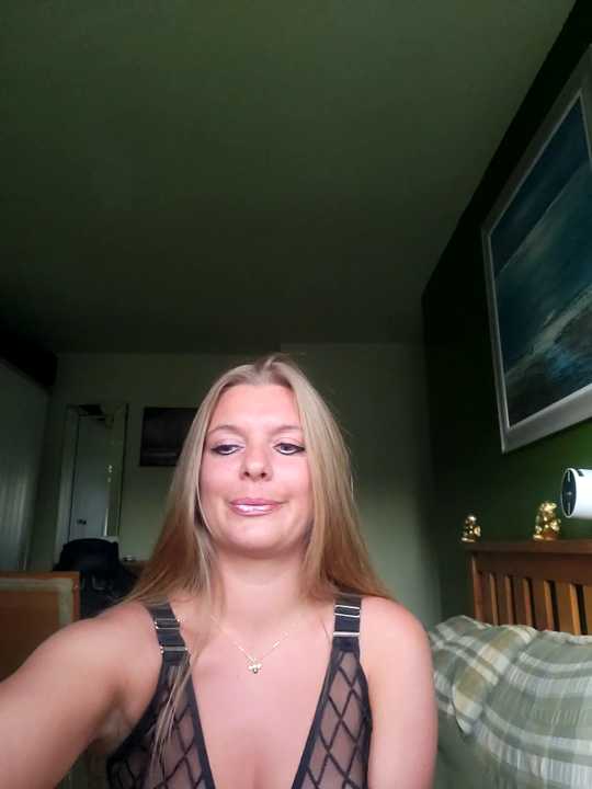 Vixen-Addiction cam recording