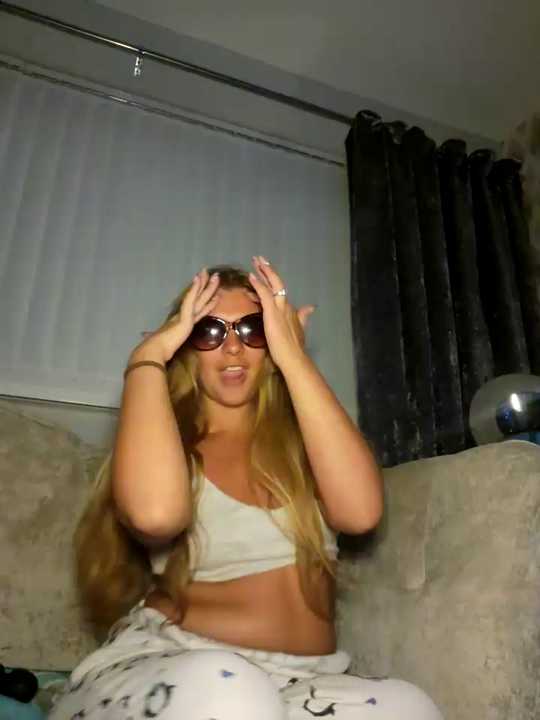 Vixen-Addiction cam recording