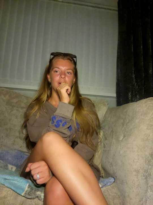 Vixen-Addiction cam recording