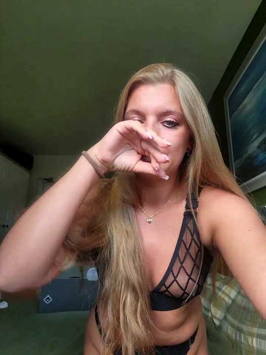 Vixen-Addiction cam recording