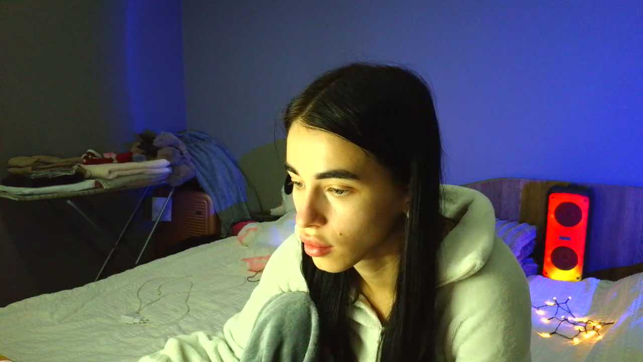 Vlada_One cam recording