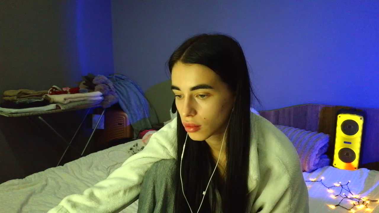 Vlada_One cam recording