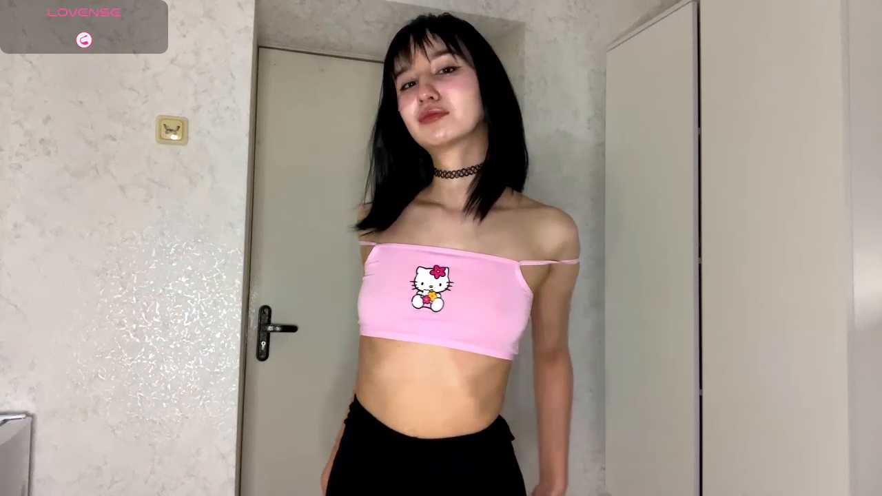VoidDolll cam recording
