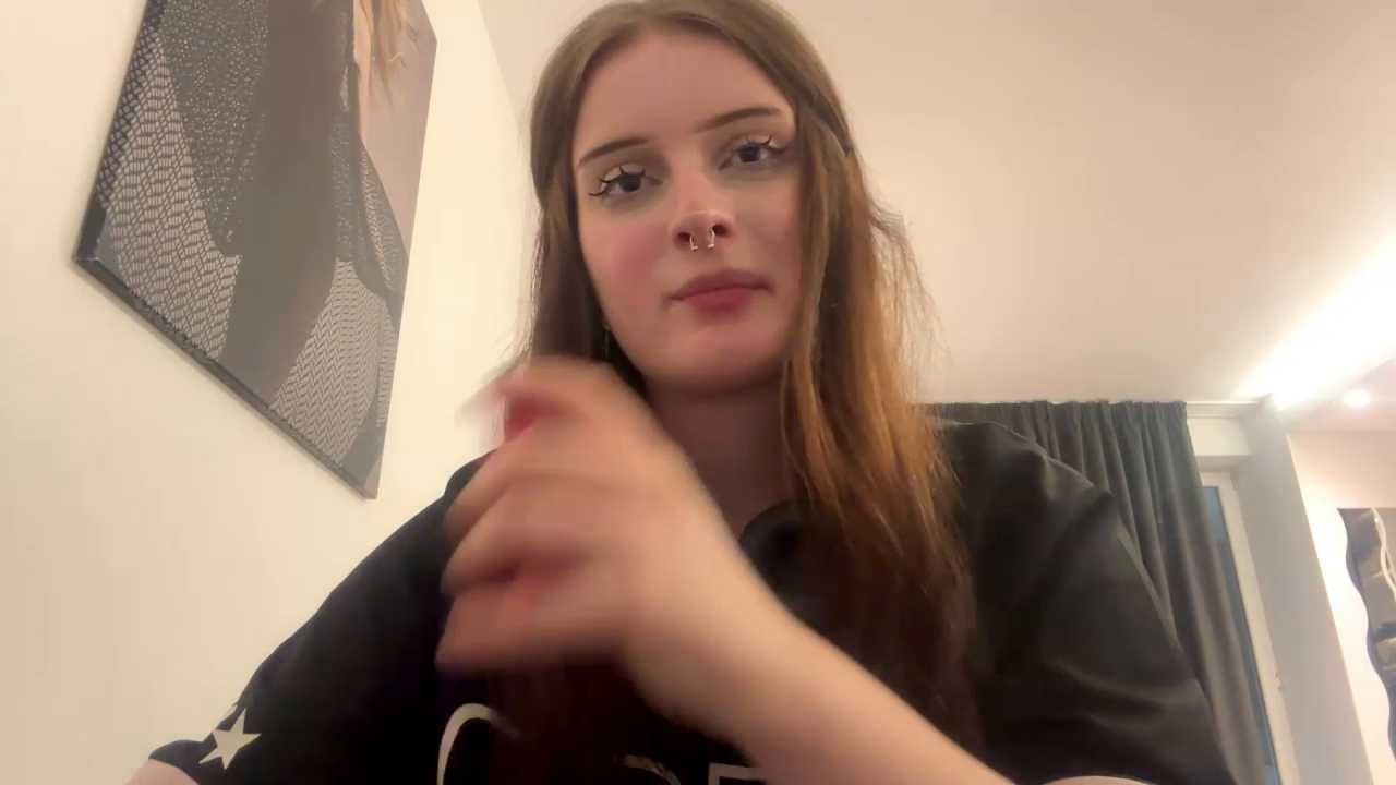 Volume_sound cam recording