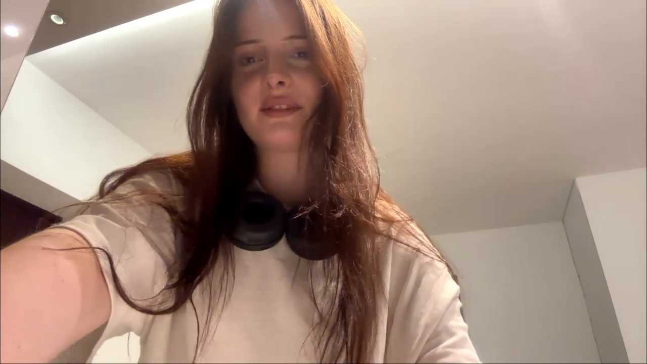 Volume_sound cam recording