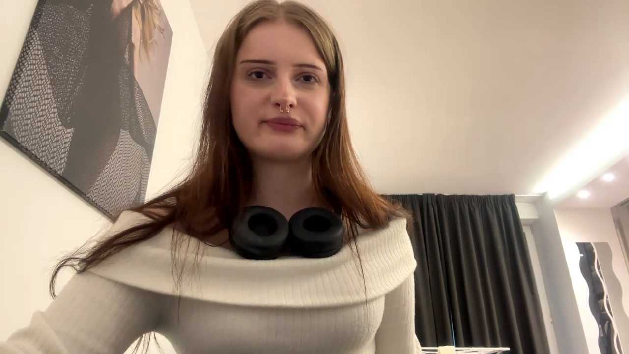 Volume_sound cam recording