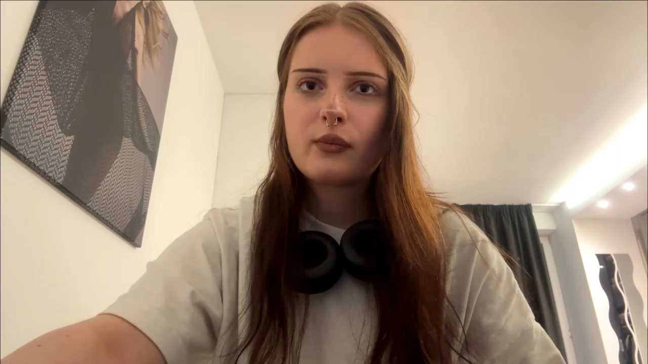 Volume_sound cam recording