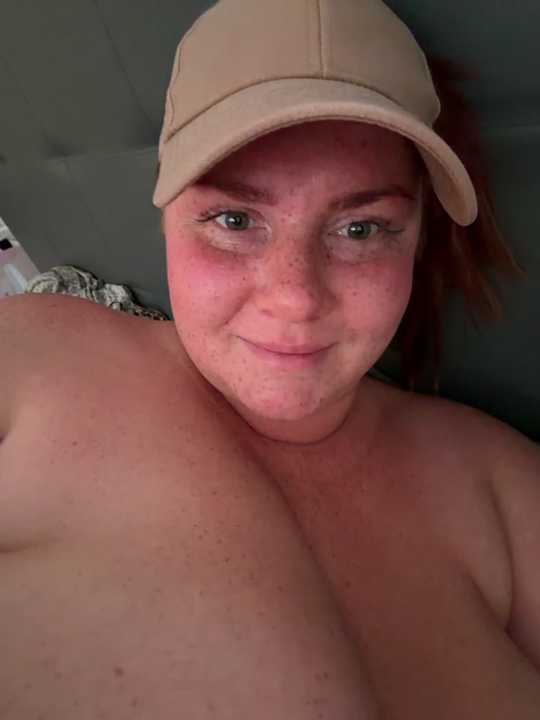 WELLCUM_FIRE cam recording