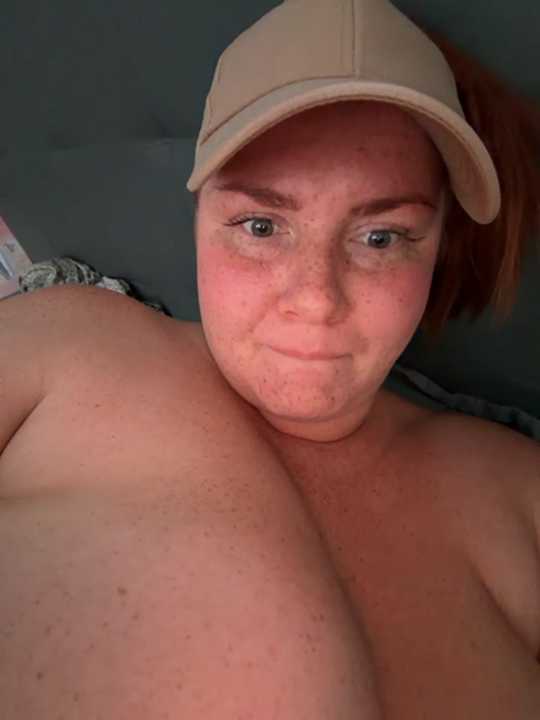 WELLCUM_FIRE cam recording