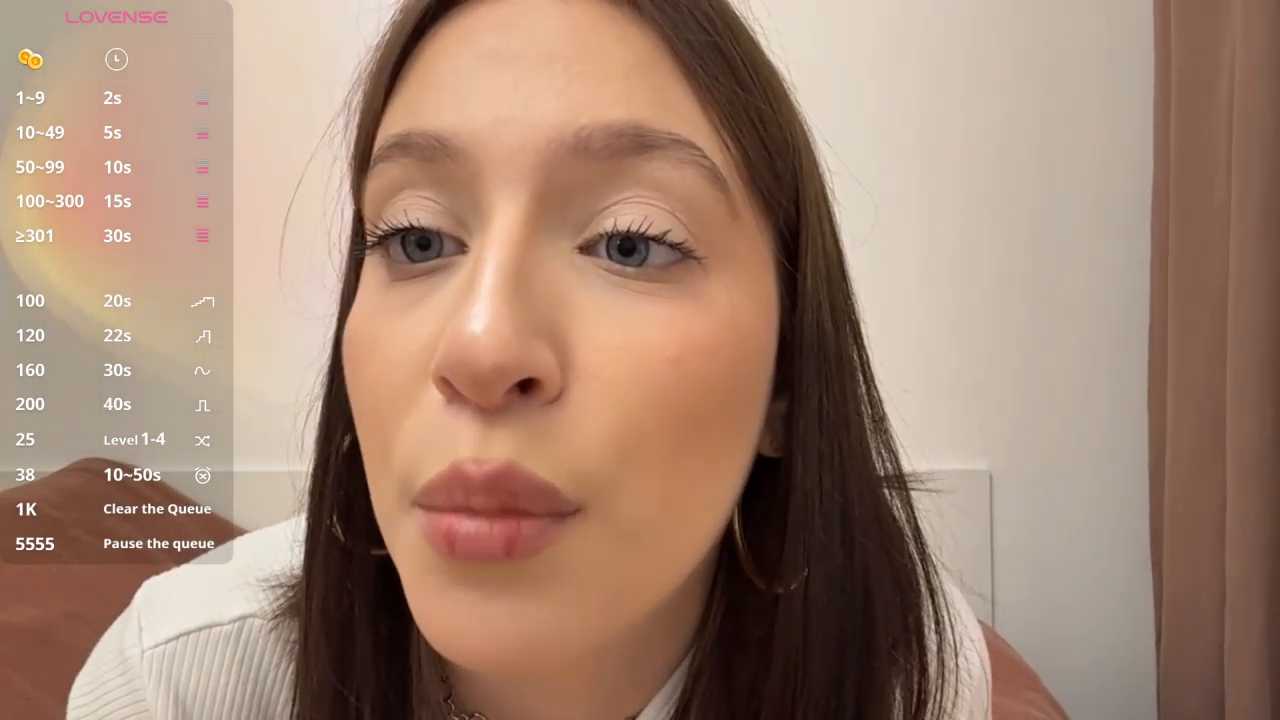 WailingMask cam recording