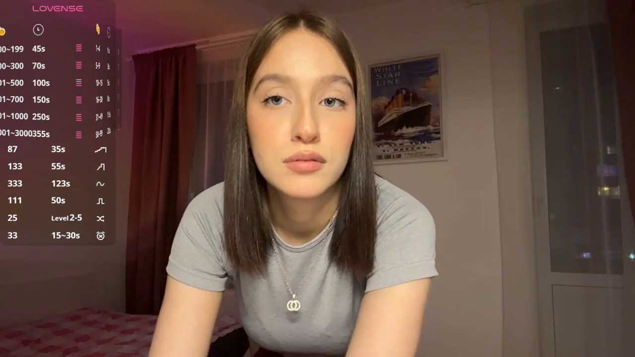 WailingMask cam recording
