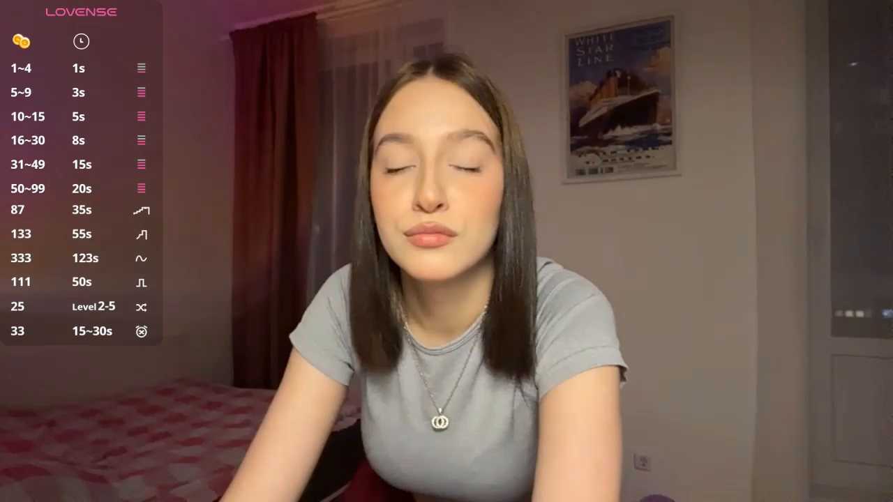 WailingMask cam recording