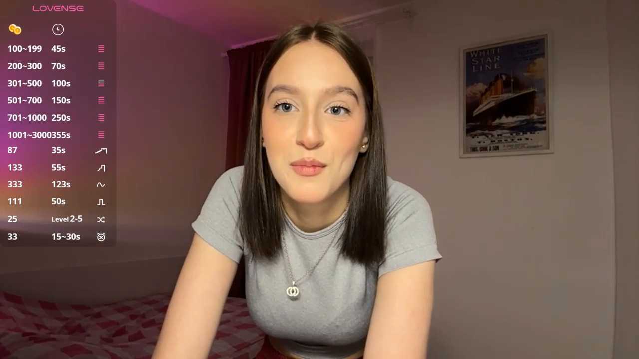 WailingMask cam recording