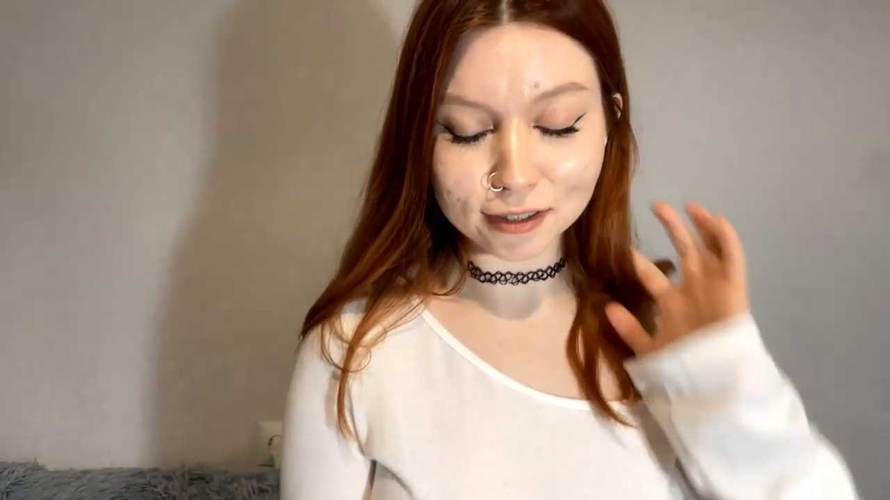 WanaMonroe cam recording