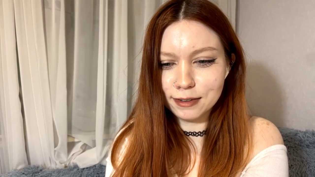 WanaMonroe cam recording