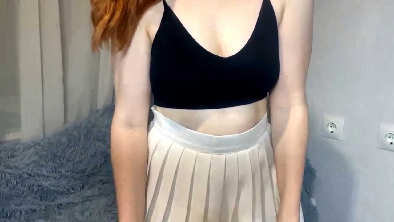 WanaMonroe cam recording